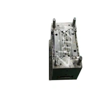 Individualizuotos formos plastikinės dalys