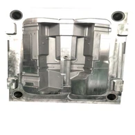 OEM Plastiko pelėsių gamintojas