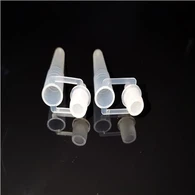 Surinkimo vamzdis su lašintuvu 20-40UL