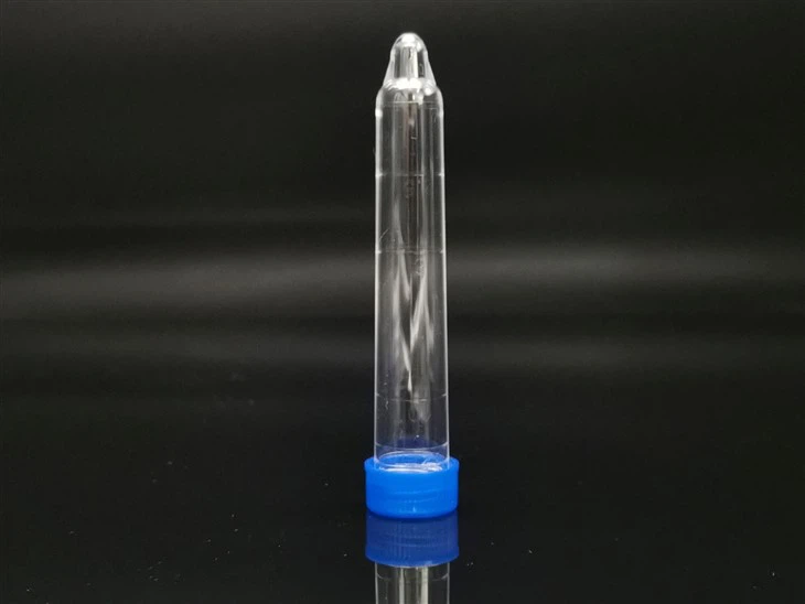 urine collecting tube 2