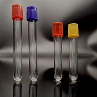 Kraujo paėmimo vakuuminis vamzdelis